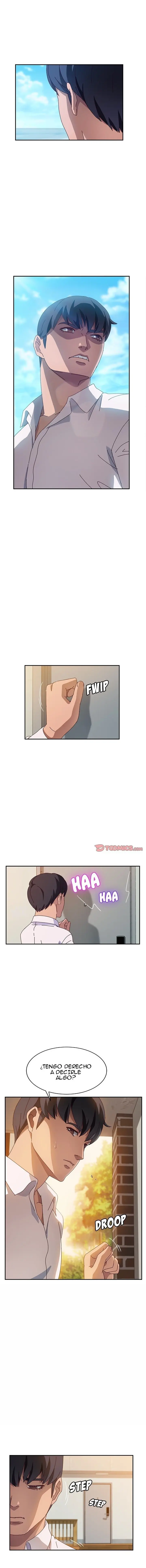 My twin Wives - Capítulo 38 - Página 9 - LectorTMOo