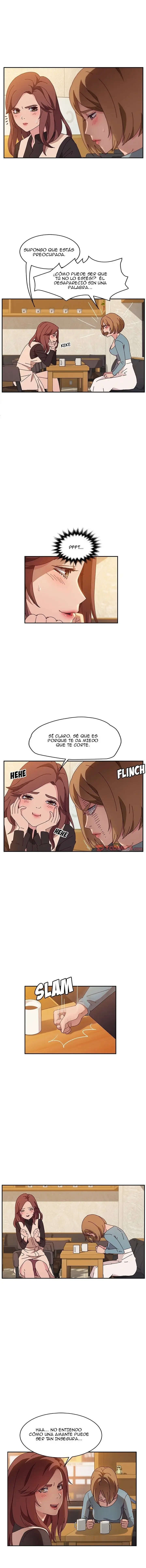 My twin Wives - Capítulo 39 - Página 5 - LectorTMOo