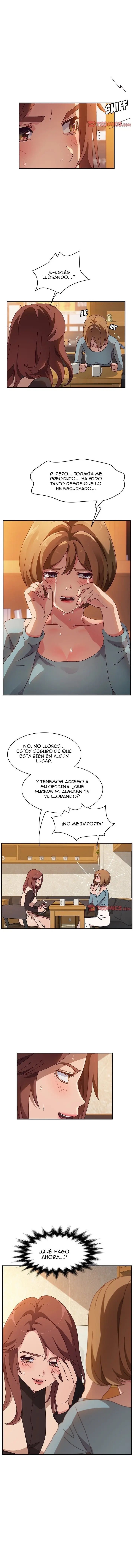 My twin Wives - Capítulo 39 - Página 6 - LectorTMOo