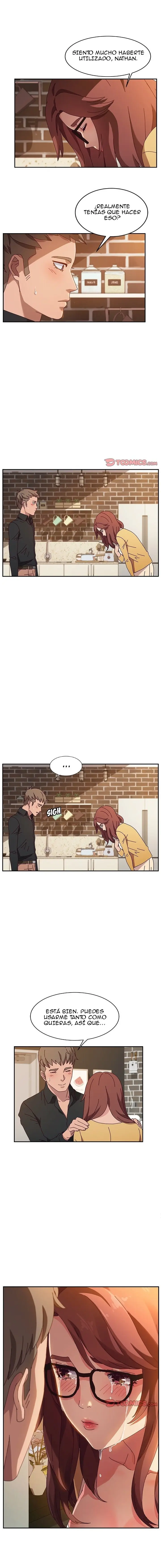 My twin Wives - Capítulo 39 - Página 8 - LectorTMOo