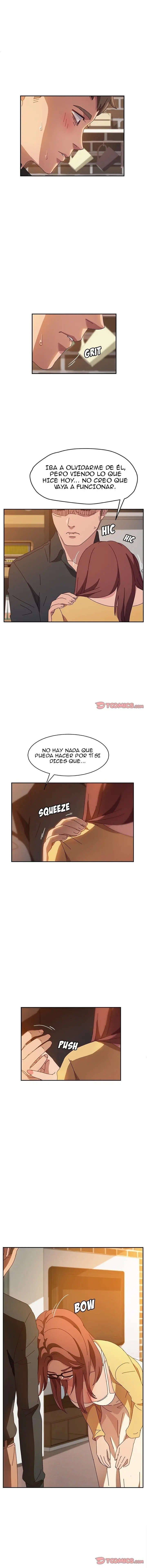 My twin Wives - Capítulo 39 - Página 9 - LectorTMOo