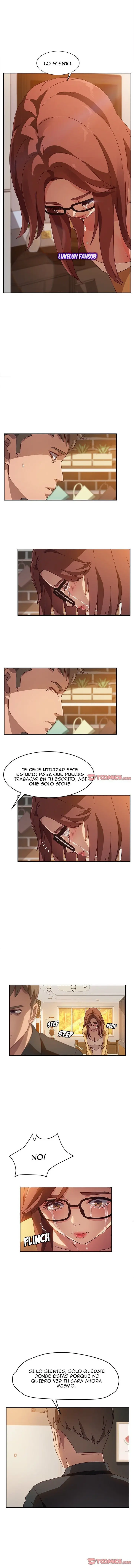 My twin Wives - Capítulo 39 - Página 10 - LectorTMOo