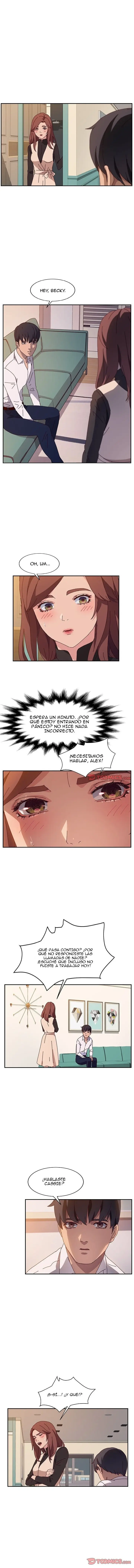 My twin Wives - Capítulo 39 - Página 12 - LectorTMOo