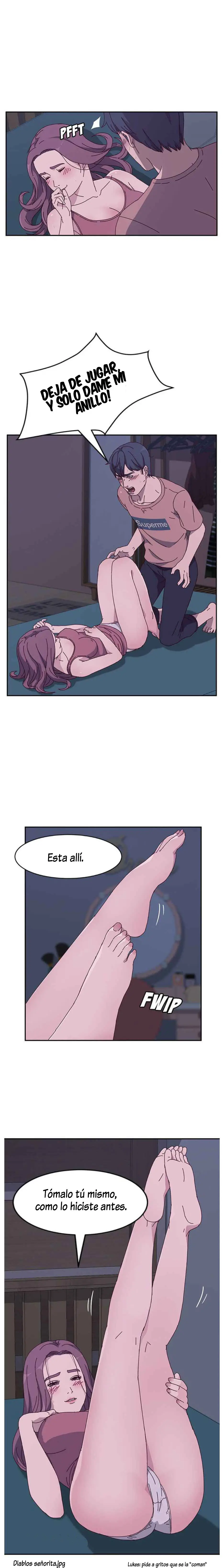 My twin Wives - Capítulo 4 - Página 4 - LectorTMOo