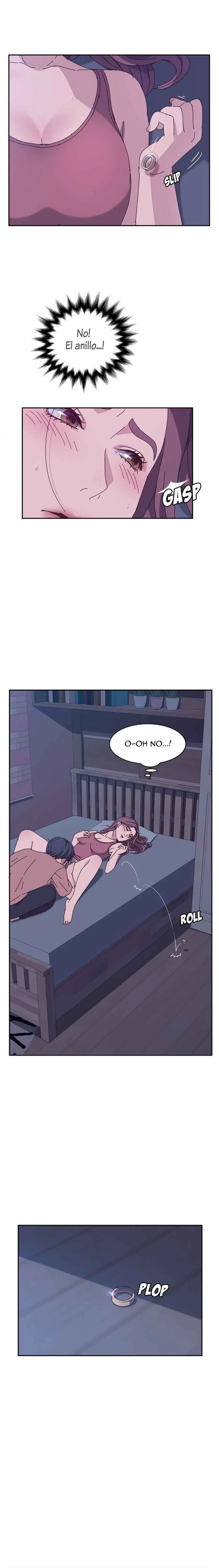 My twin Wives - Capítulo 4 - Página 9 - LectorTMOo