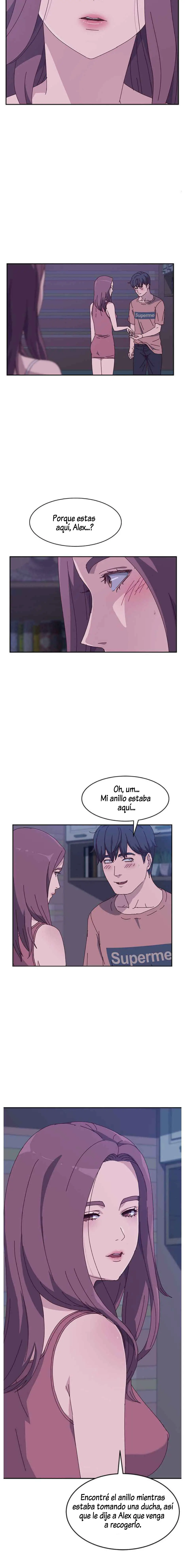 My twin Wives - Capítulo 4 - Página 14 - LectorTMOo