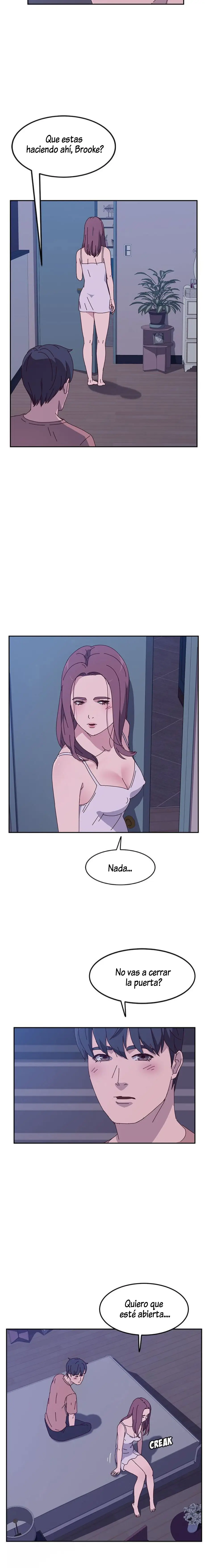 My twin Wives - Capítulo 4 - Página 18 - LectorTMOo