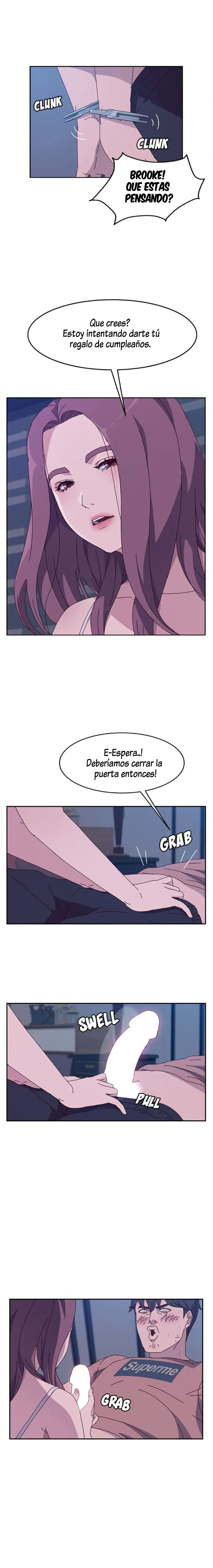 My twin Wives - Capítulo 4 - Página 20 - LectorTMOo