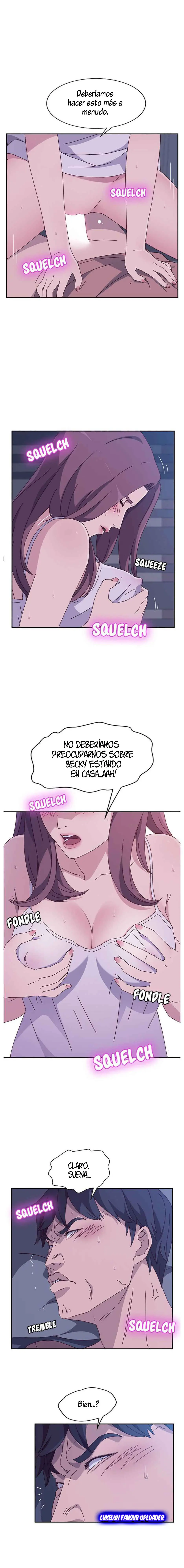 My twin Wives - Capítulo 4 - Página 24 - LectorTMOo