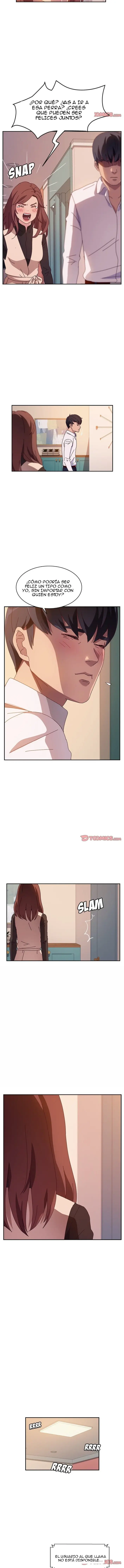 My twin Wives - Capítulo 40 - Página 4 - LectorTMOo