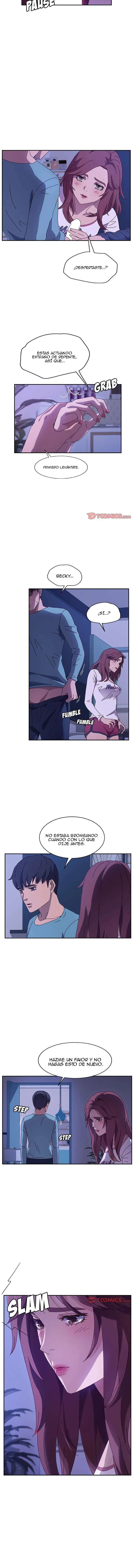 My twin Wives - Capítulo 40 - Página 7 - LectorTMOo
