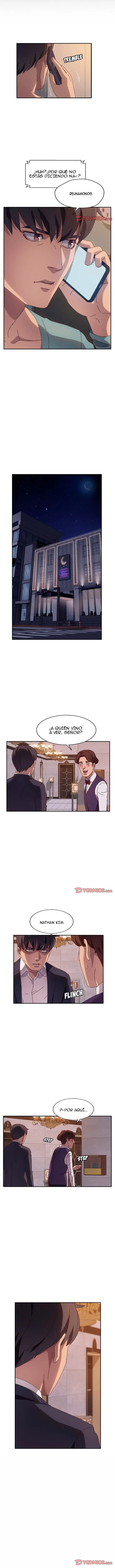 My twin Wives - Capítulo 40 - Página 9 - LectorTMOo