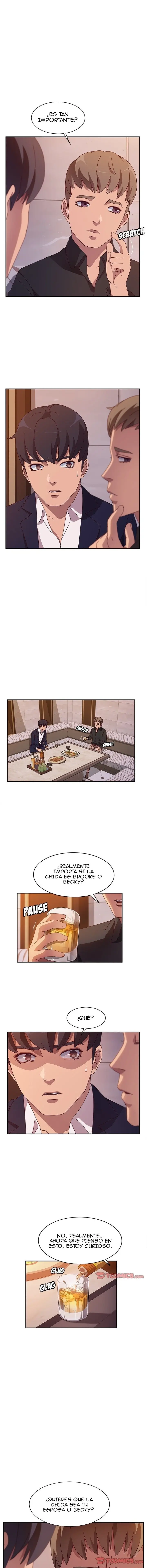 My twin Wives - Capítulo 41 - Página 4 - LectorTMOo