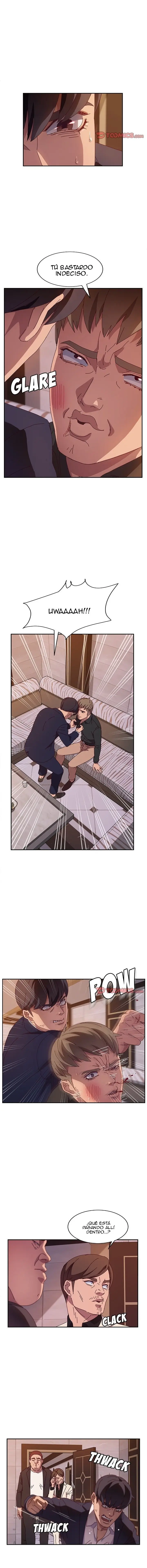 My twin Wives - Capítulo 41 - Página 6 - LectorTMOo