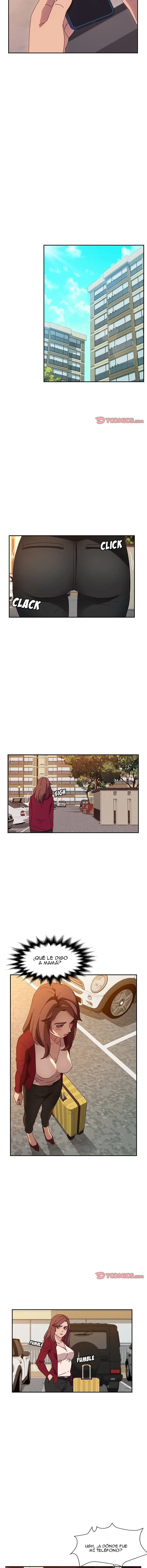 My twin Wives - Capítulo 41 - Página 8 - LectorTMOo