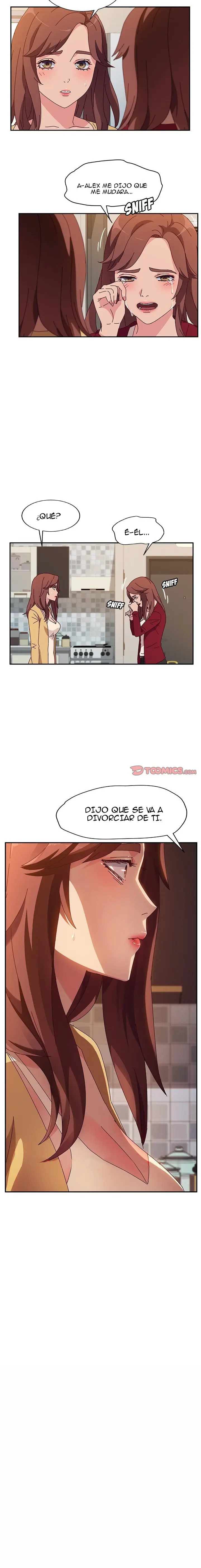 My twin Wives - Capítulo 41 - Página 15 - LectorTMOo