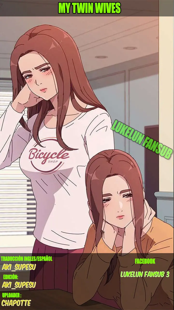 My twin Wives - Capítulo 42 - Página 1 - LectorTMOo