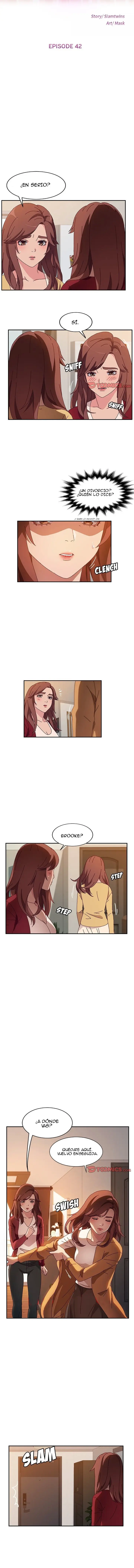 My twin Wives - Capítulo 42 - Página 3 - LectorTMOo
