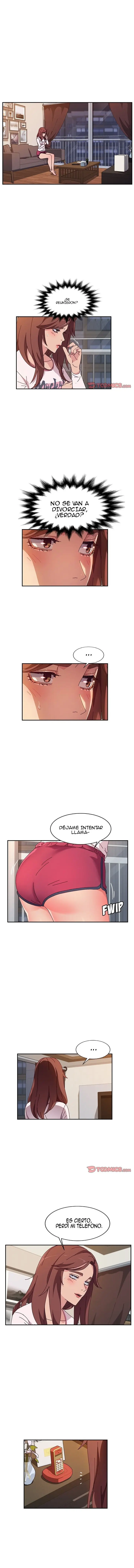 My twin Wives - Capítulo 42 - Página 10 - LectorTMOo