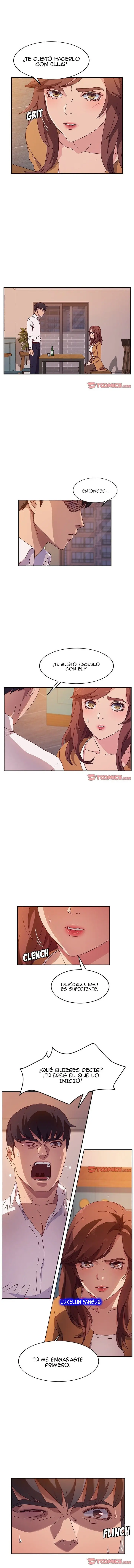 My twin Wives - Capítulo 43 - Página 3 - LectorTMOo