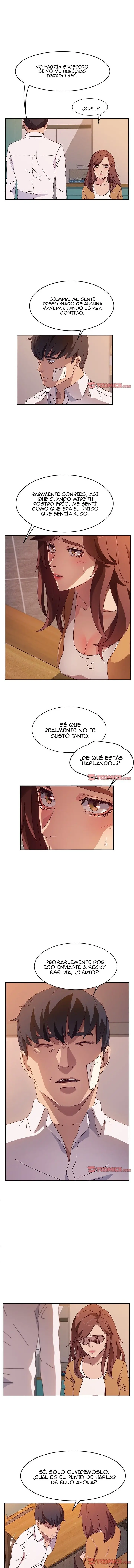 My twin Wives - Capítulo 43 - Página 4 - LectorTMOo