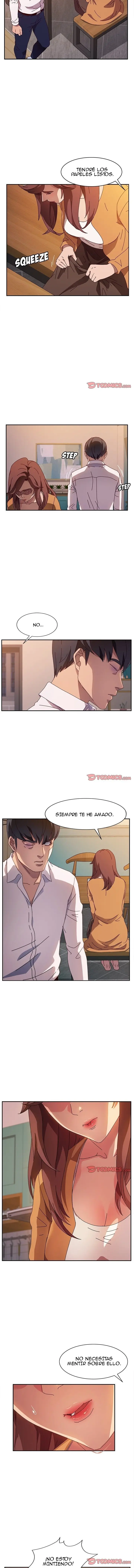 My twin Wives - Capítulo 43 - Página 5 - LectorTMOo
