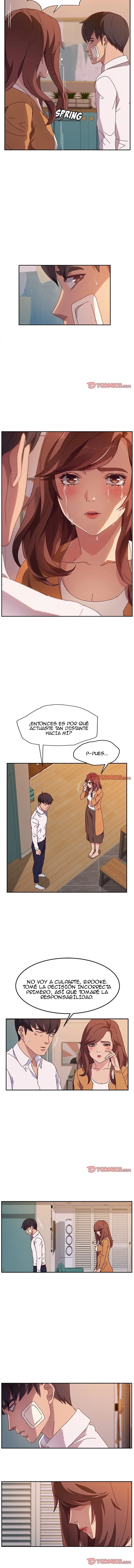 My twin Wives - Capítulo 43 - Página 6 - LectorTMOo