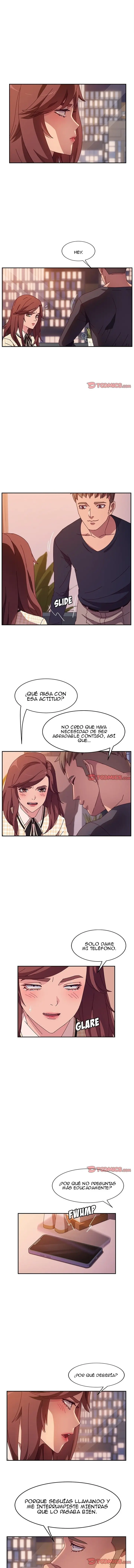 My twin Wives - Capítulo 43 - Página 8 - LectorTMOo