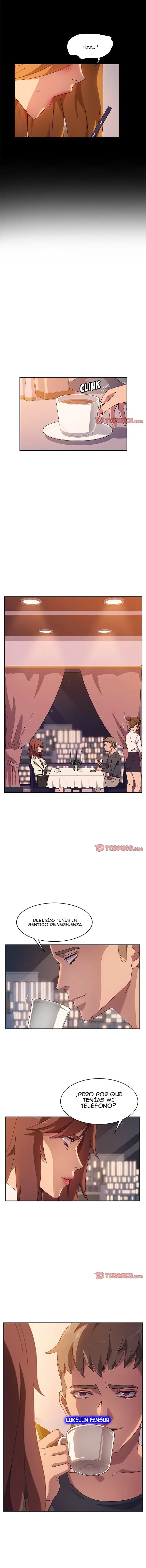 My twin Wives - Capítulo 43 - Página 11 - LectorTMOo