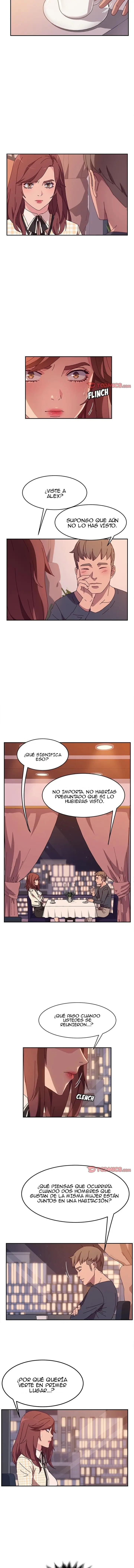 My twin Wives - Capítulo 44 - Página 3 - LectorTMOo