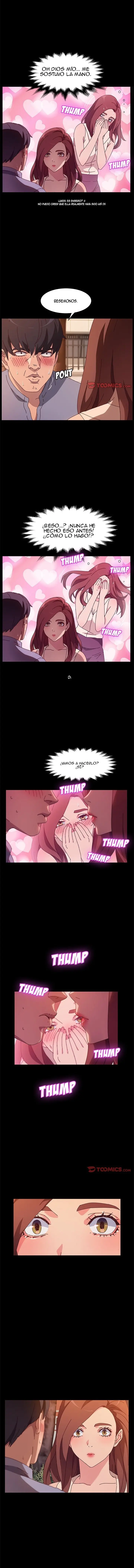 My twin Wives - Capítulo 44 - Página 10 - LectorTMOo