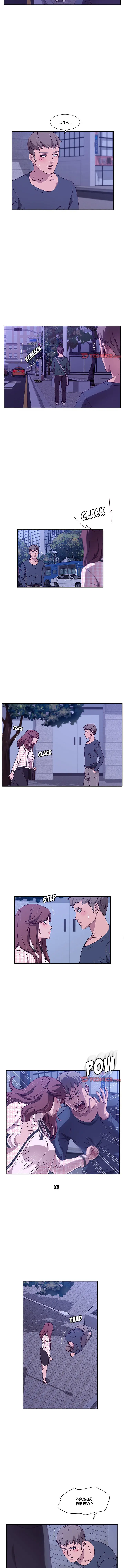 My twin Wives - Capítulo 45 - Página 7 - LectorTMOo