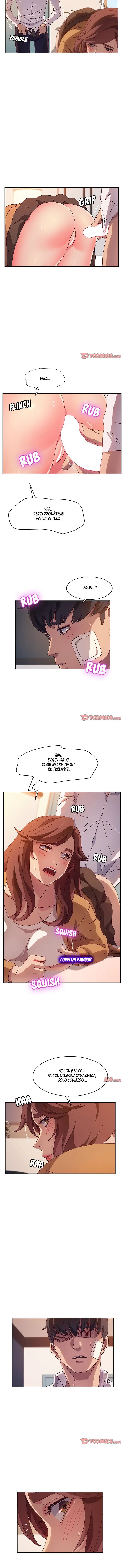 My twin Wives - Capítulo 46 - Página 5 - LectorTMOo