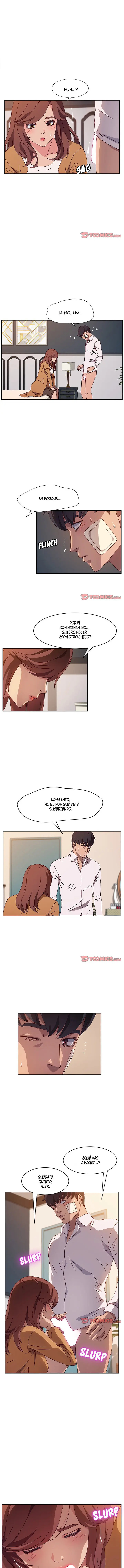 My twin Wives - Capítulo 46 - Página 6 - LectorTMOo