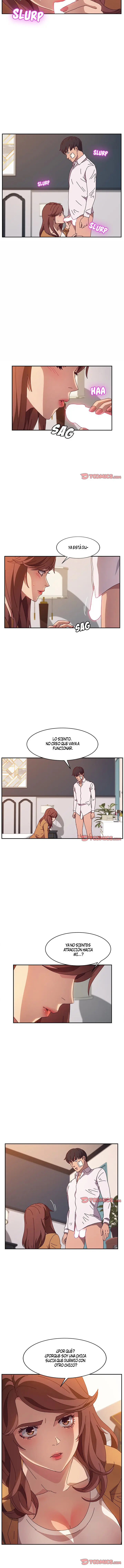 My twin Wives - Capítulo 46 - Página 7 - LectorTMOo