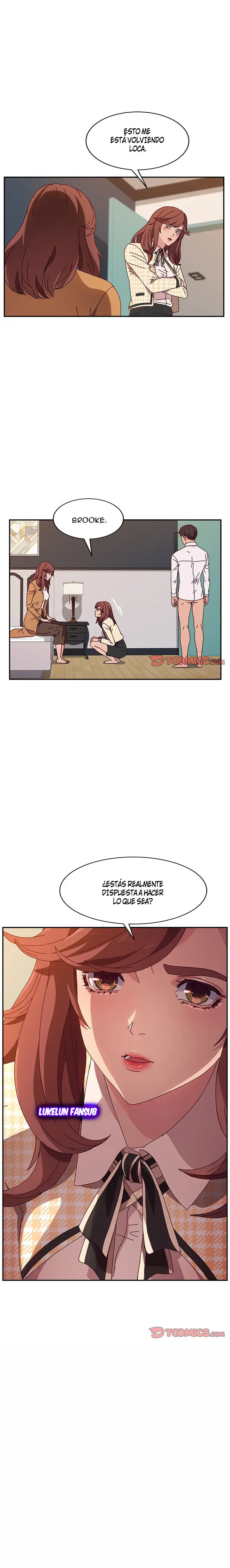 My twin Wives - Capítulo 46 - Página 11 - LectorTMOo