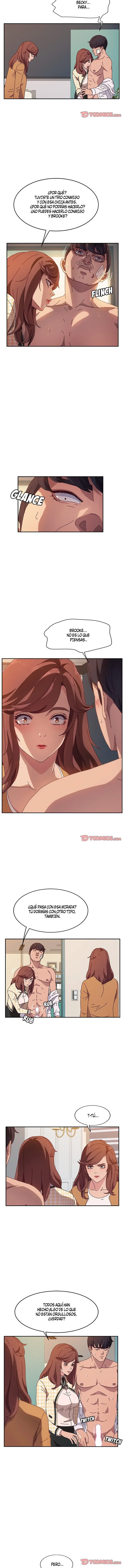 My twin Wives - Capítulo 47 - Página 9 - LectorTMOo