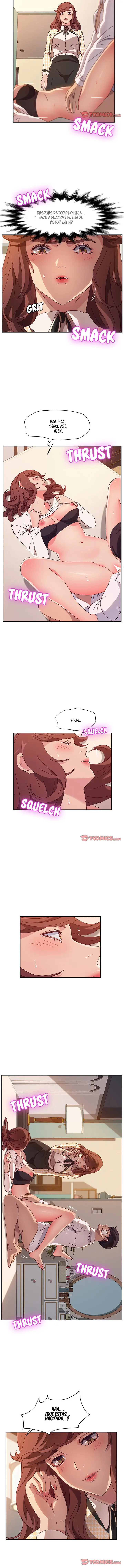 My twin Wives - Capítulo 48 - Página 8 - LectorTMOo