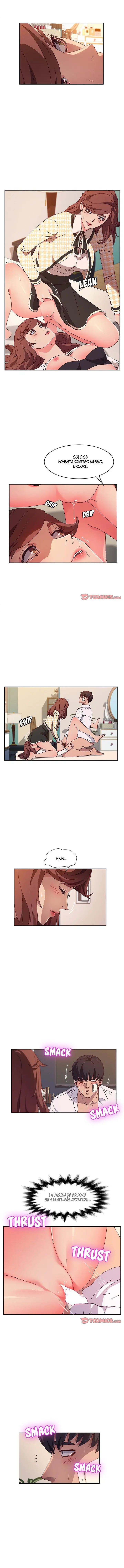 My twin Wives - Capítulo 48 - Página 11 - LectorTMOo