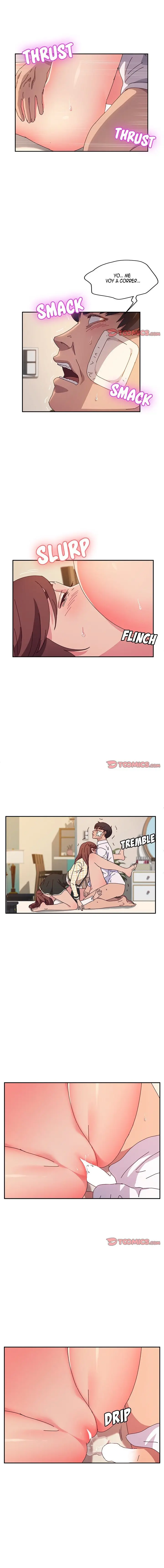 My twin Wives - Capítulo 49 - Página 2 - LectorTMOo