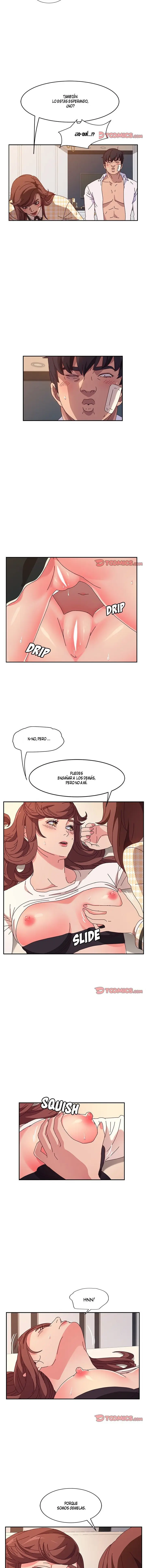 My twin Wives - Capítulo 49 - Página 9 - LectorTMOo