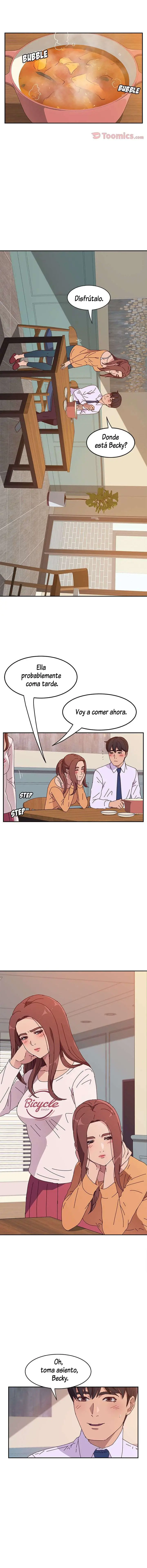 My twin Wives - Capítulo 5 - Página 7 - LectorTMOo