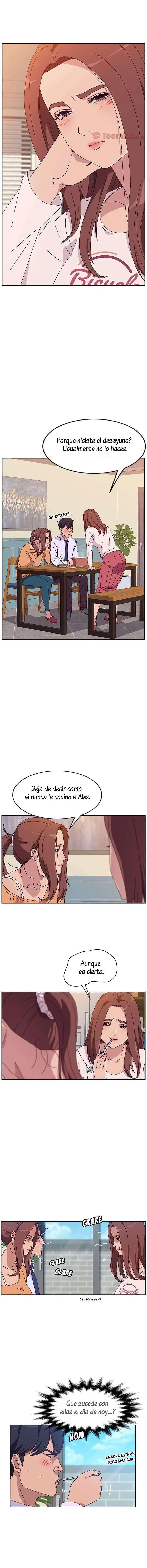 My twin Wives - Capítulo 5 - Página 8 - LectorTMOo