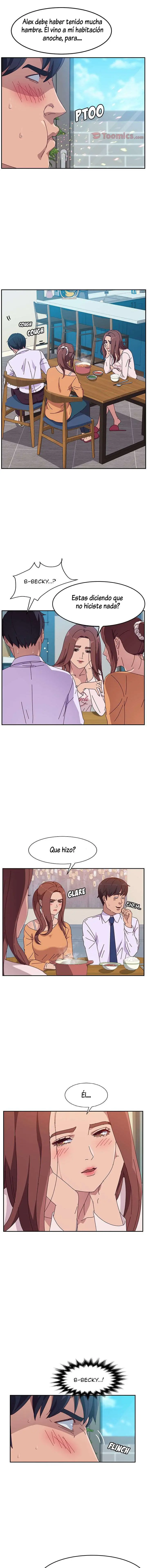 My twin Wives - Capítulo 5 - Página 9 - LectorTMOo