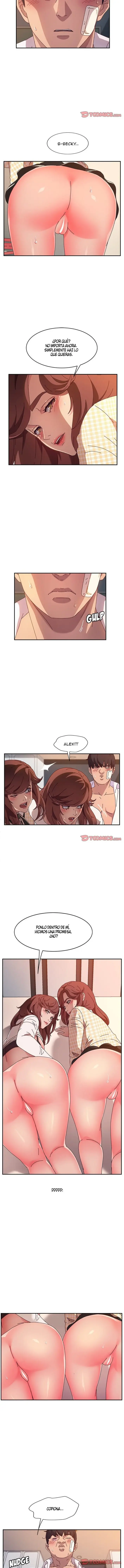 My twin Wives - Capítulo 50 - Página 10 - LectorTMOo