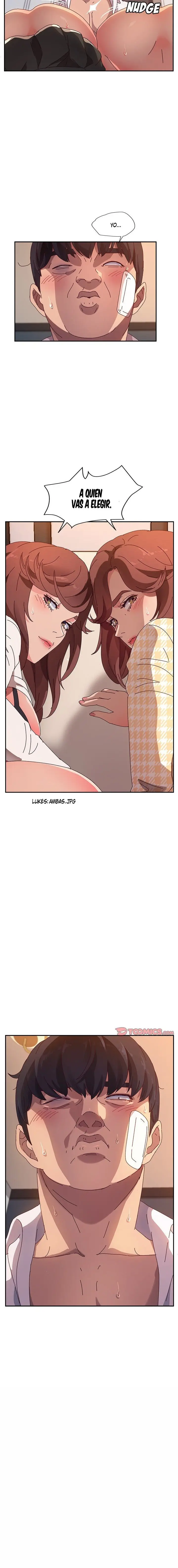 My twin Wives - Capítulo 50 - Página 11 - LectorTMOo