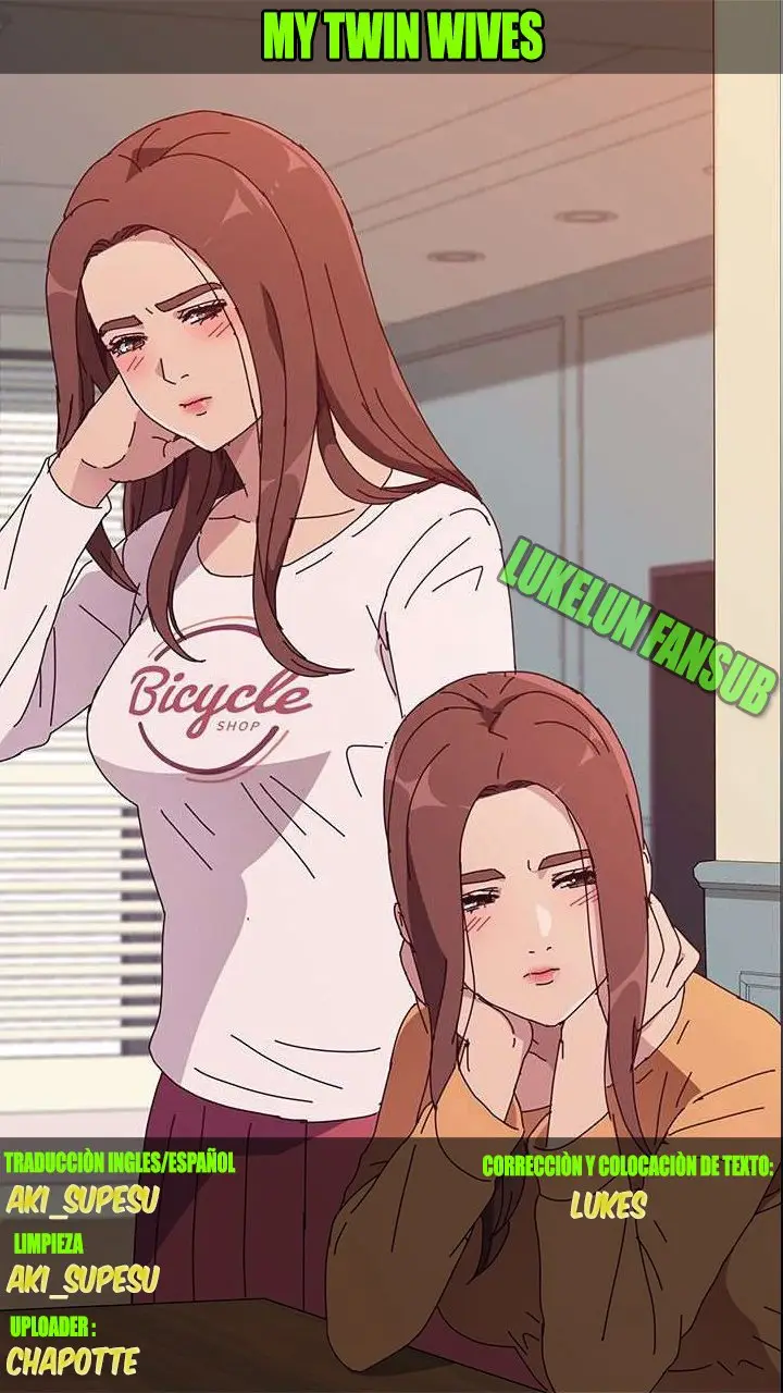 My twin Wives - Capítulo 51 - Página 1 - LectorTMOo