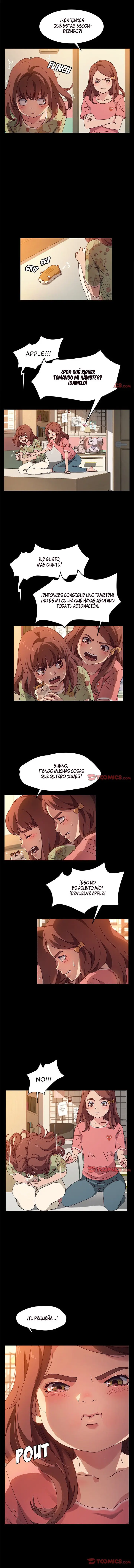 My twin Wives - Capítulo 51 - Página 5 - LectorTMOo