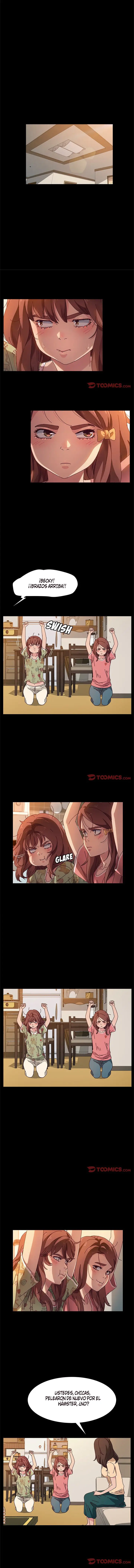 My twin Wives - Capítulo 51 - Página 6 - LectorTMOo