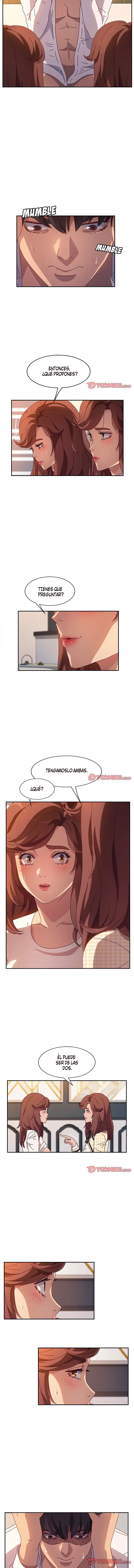 My twin Wives - Capítulo 51 - Página 8 - LectorTMOo